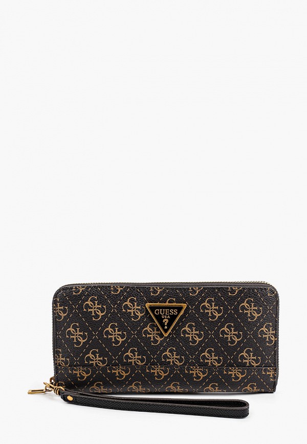 

Кошелек Guess, Черный