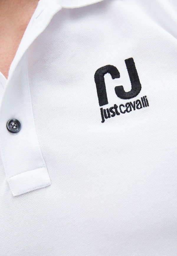 фото Поло just cavalli