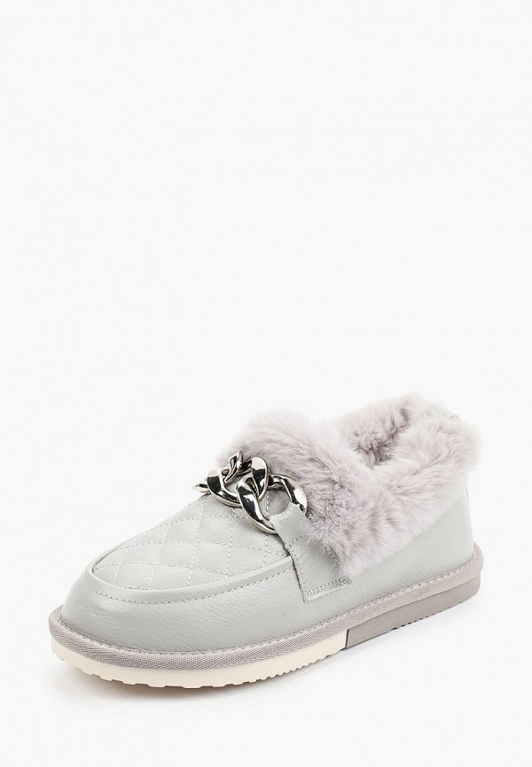 фото Полусапоги diverius