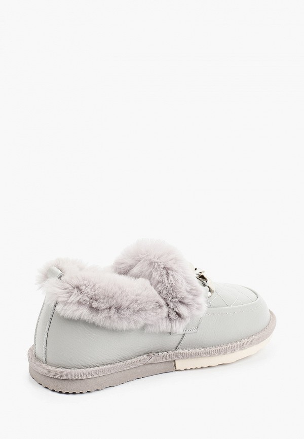 фото Полусапоги diverius