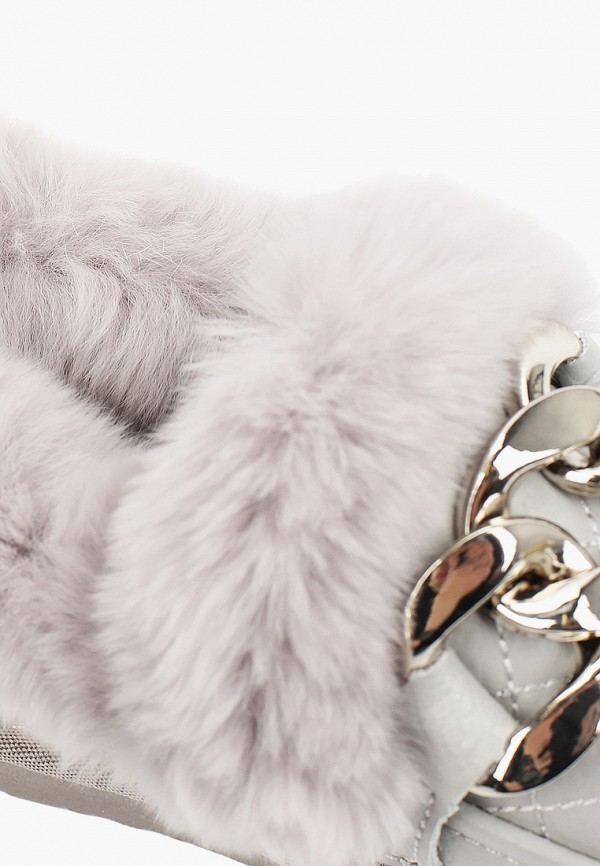 фото Полусапоги diverius