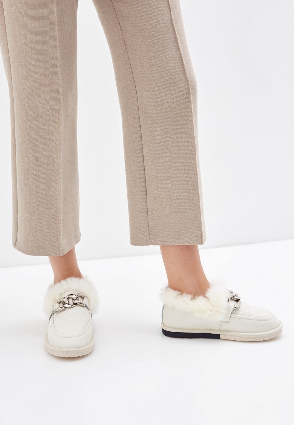 фото Полусапоги diverius