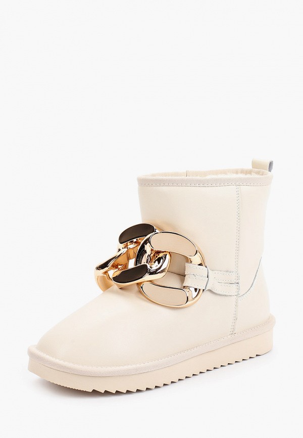 фото Полусапоги diverius