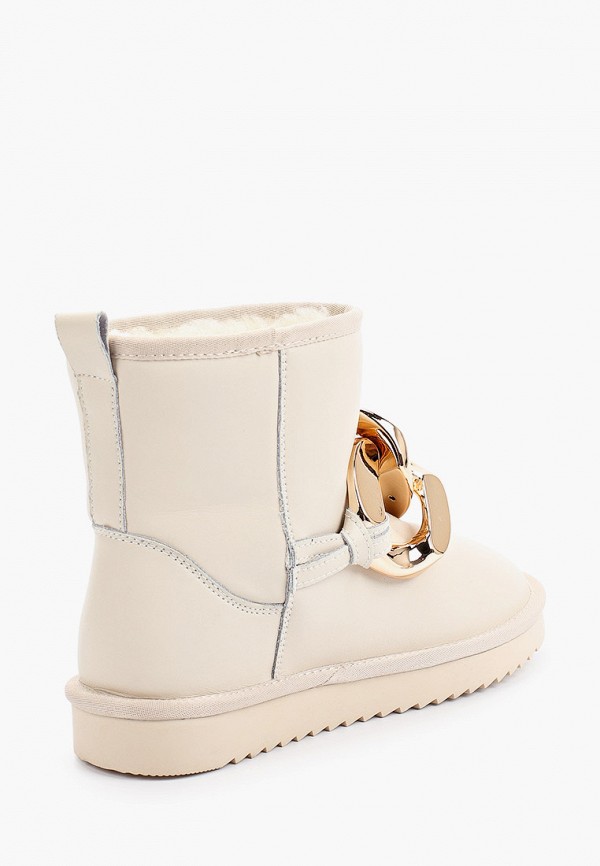 фото Полусапоги diverius