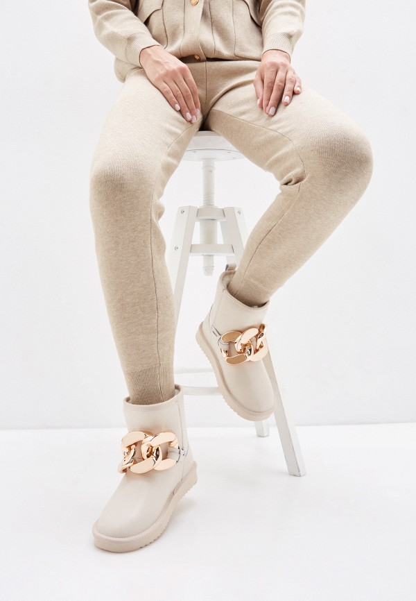 фото Полусапоги diverius