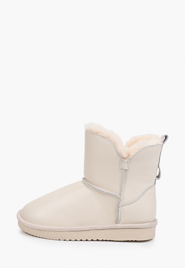 фото Полусапоги diverius