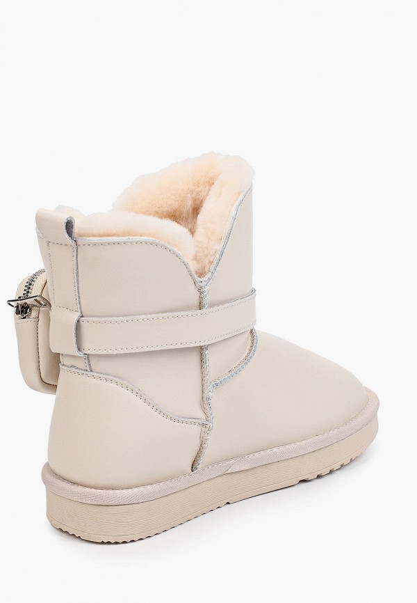 фото Полусапоги diverius