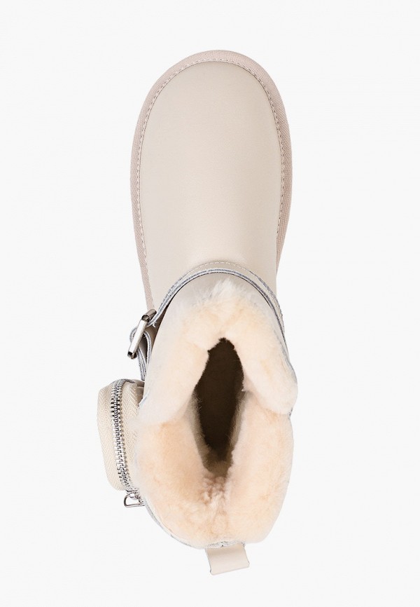 фото Полусапоги diverius