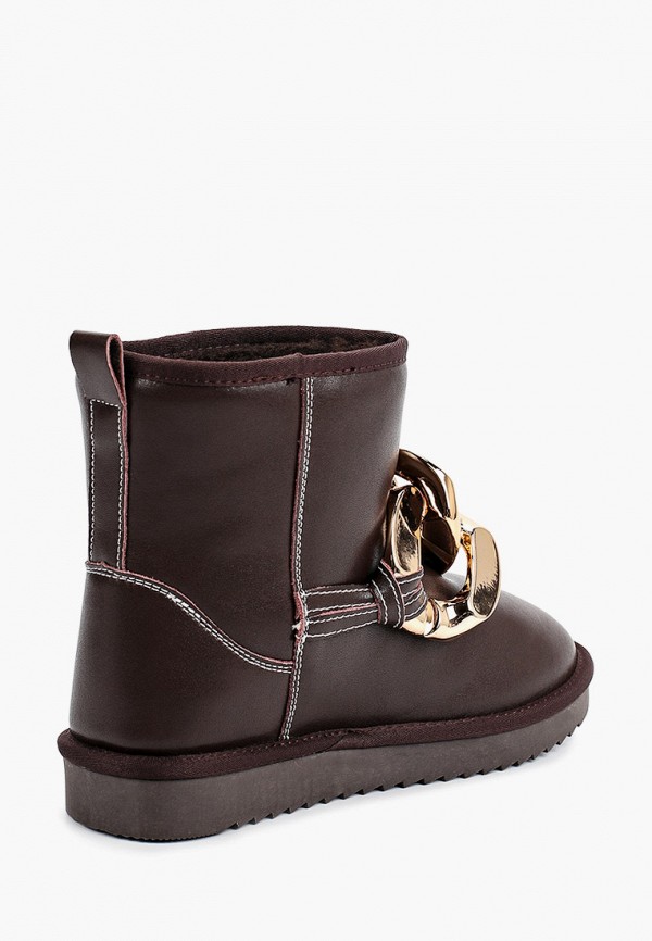 фото Полусапоги diverius