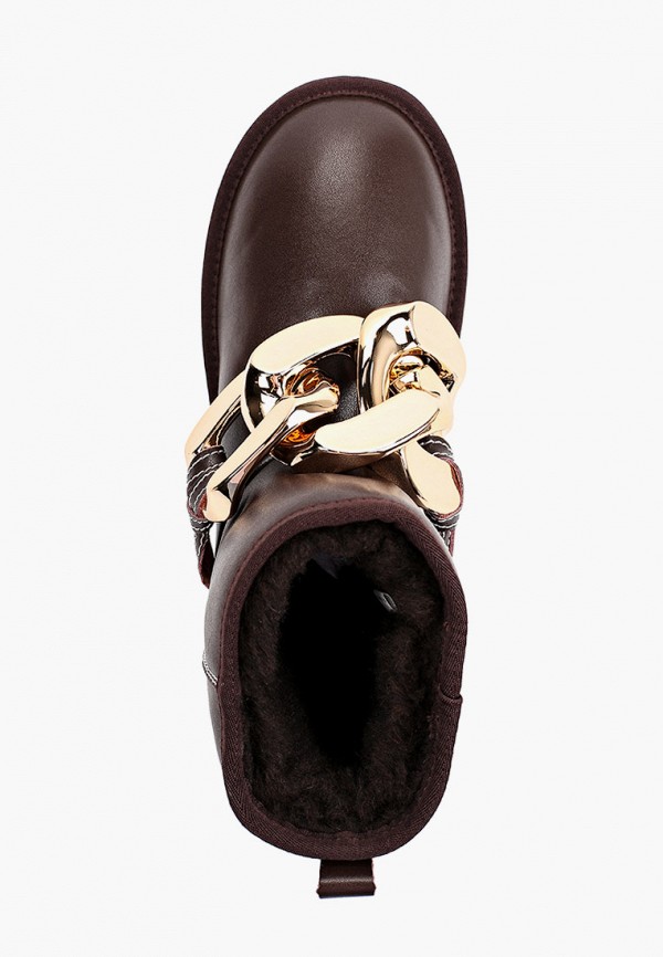 фото Полусапоги diverius