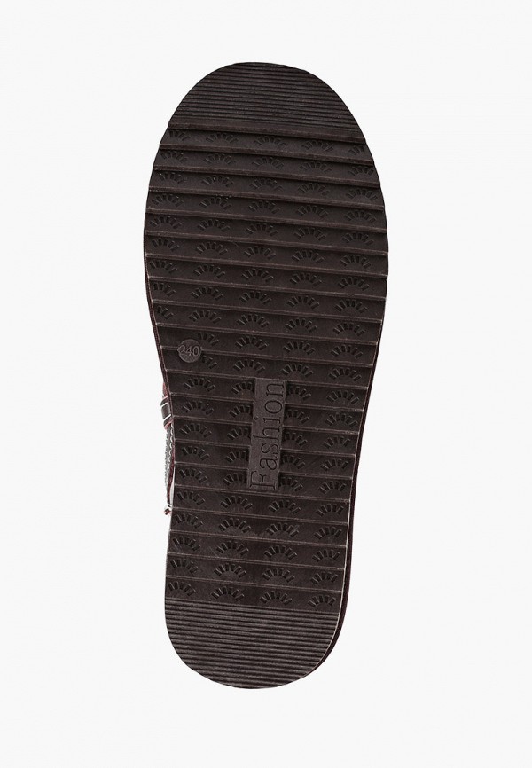 фото Полусапоги diverius