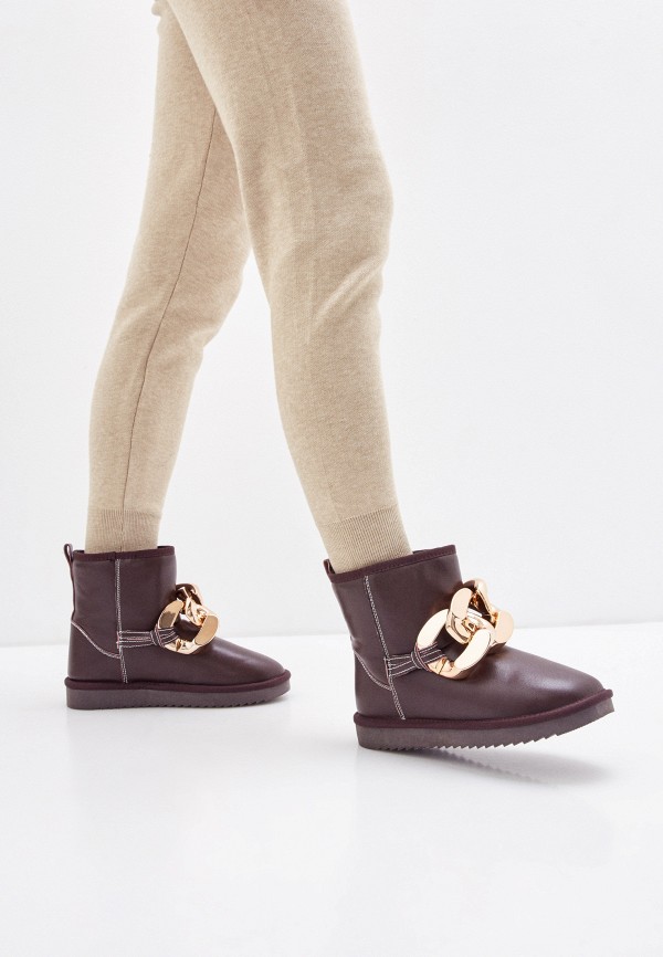 фото Полусапоги diverius