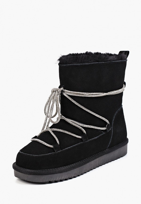 фото Полусапоги diverius