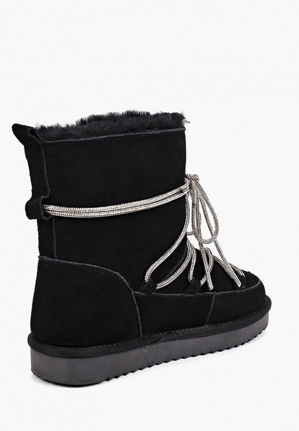 фото Полусапоги diverius