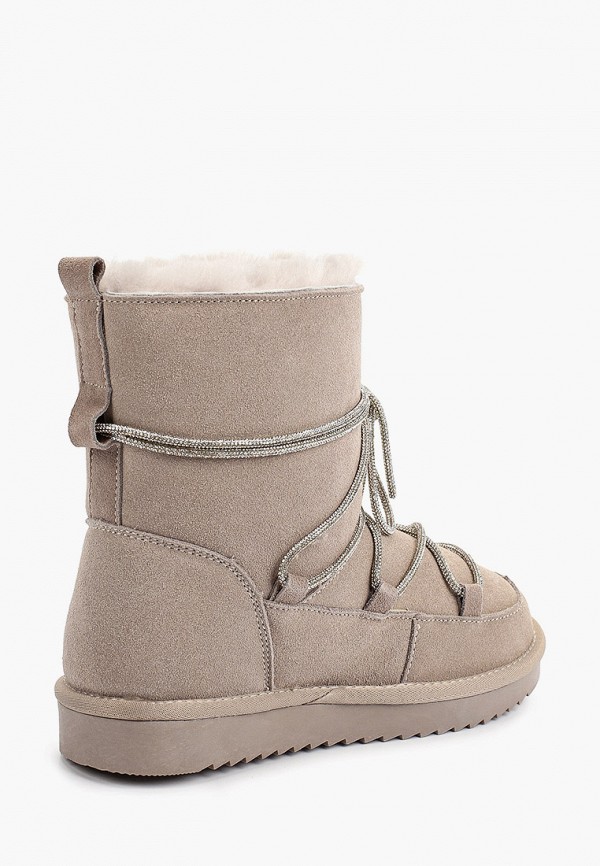 фото Полусапоги diverius