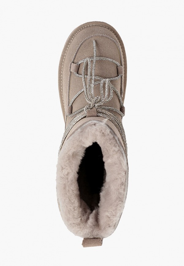 фото Полусапоги diverius