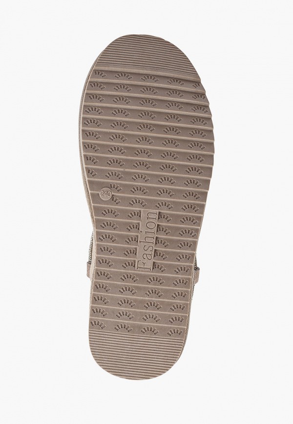 фото Полусапоги diverius