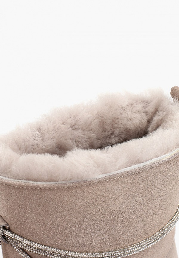 фото Полусапоги diverius