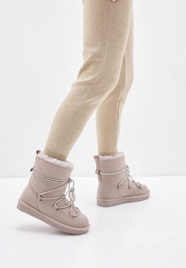 фото Полусапоги diverius