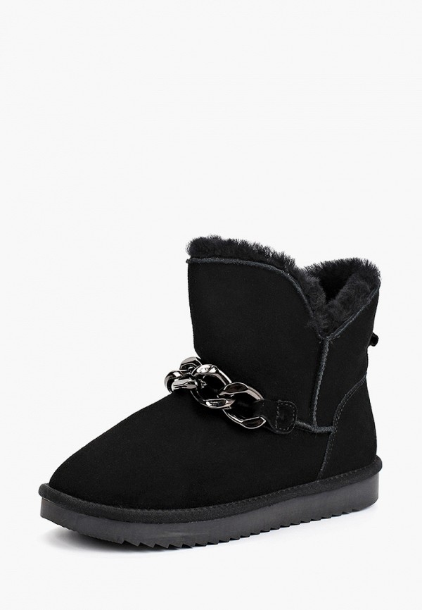 фото Полусапоги diverius