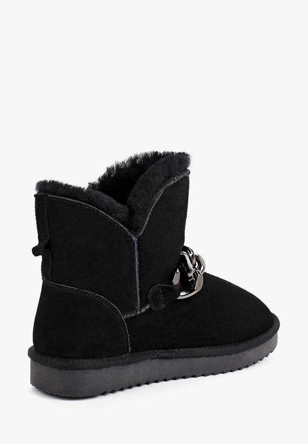 фото Полусапоги diverius