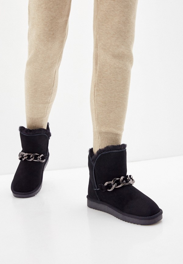 фото Полусапоги diverius