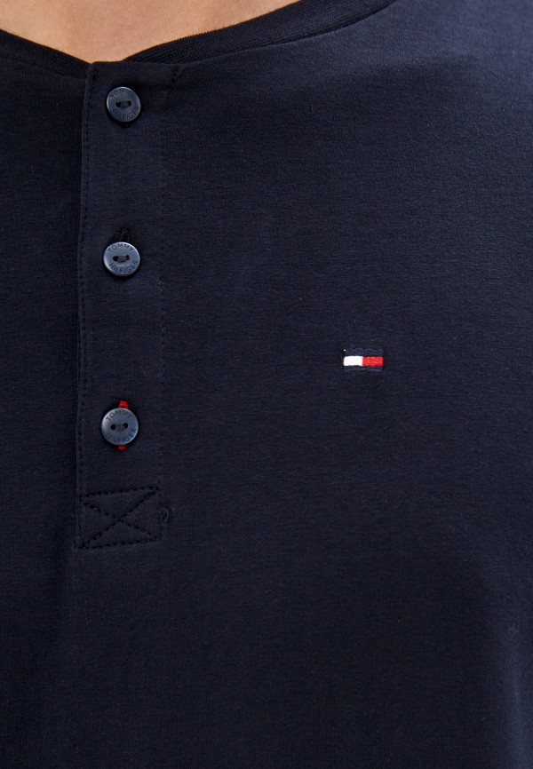 фото Лонгслив tommy hilfiger