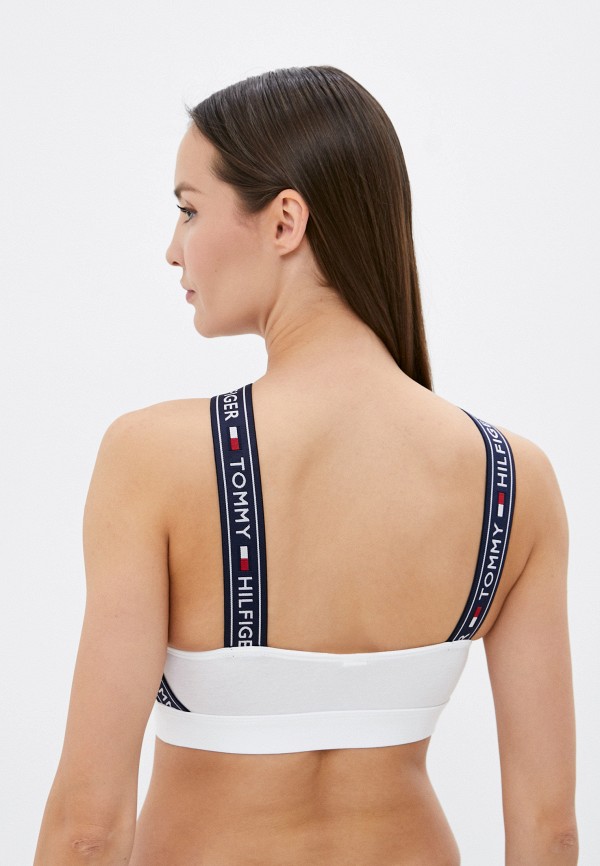 фото Бюстгальтер tommy hilfiger