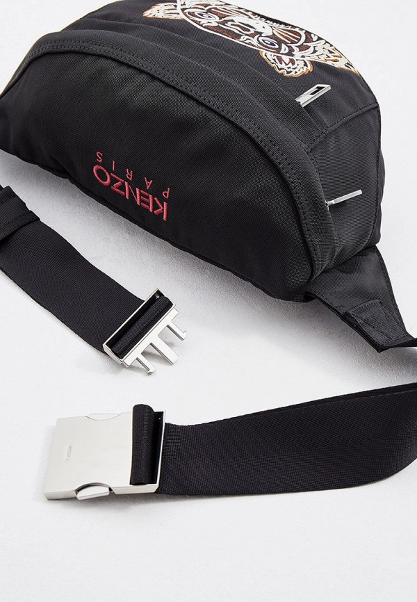 фото Сумка поясная kenzo