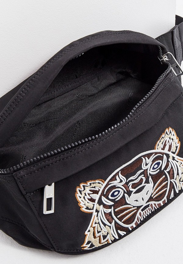 фото Сумка поясная kenzo