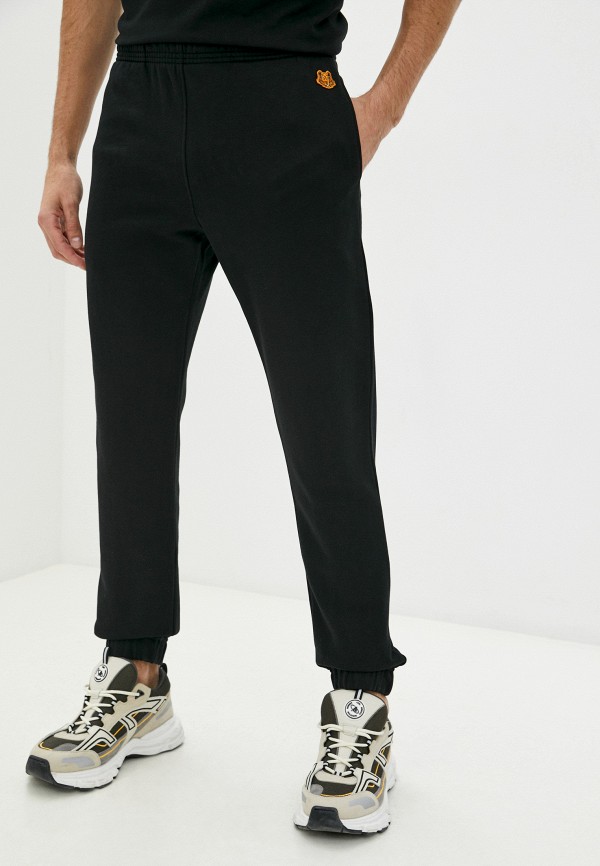 

Брюки спортивные Kenzo, Черный