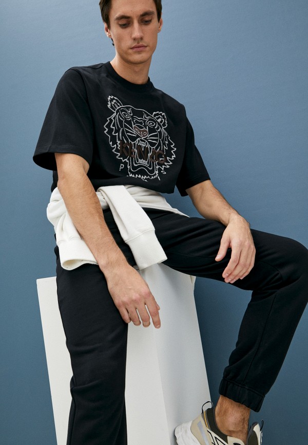 фото Брюки спортивные kenzo