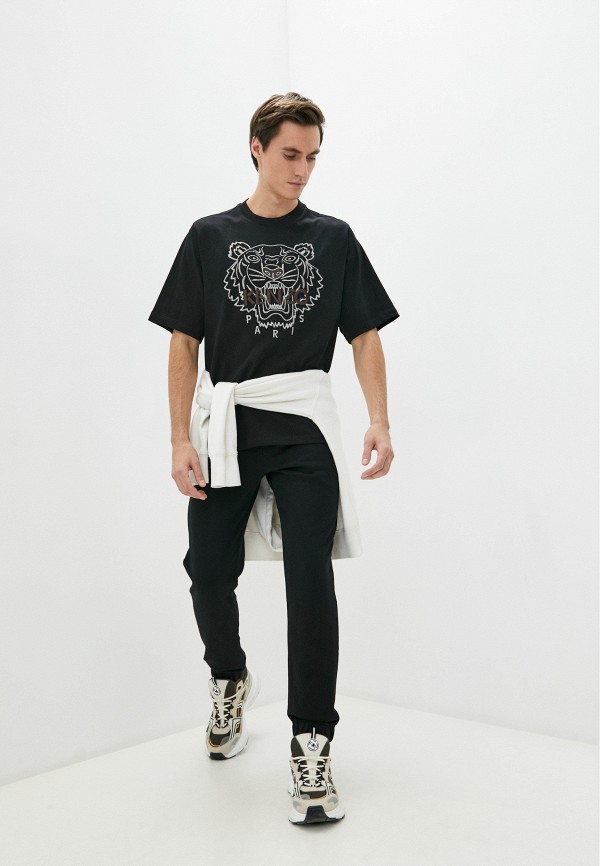 фото Брюки спортивные kenzo