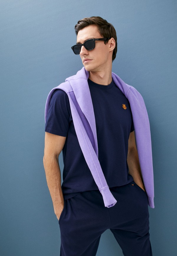 фото Футболка kenzo