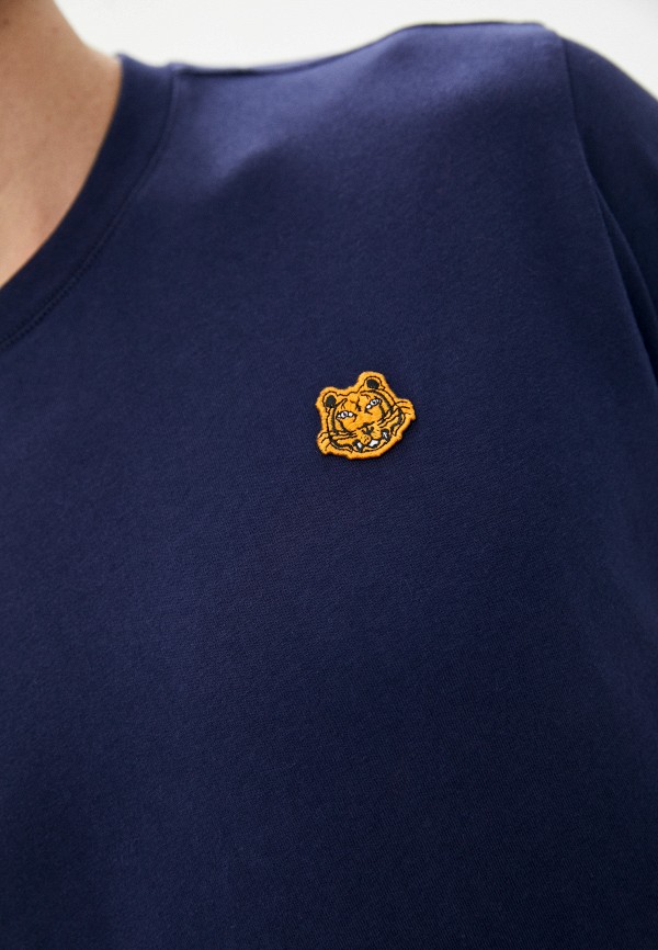 фото Футболка kenzo