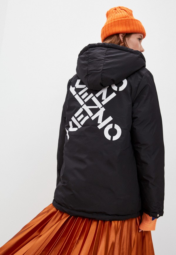 фото Куртка утепленная kenzo