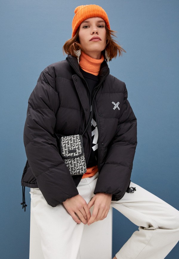фото Куртка утепленная kenzo