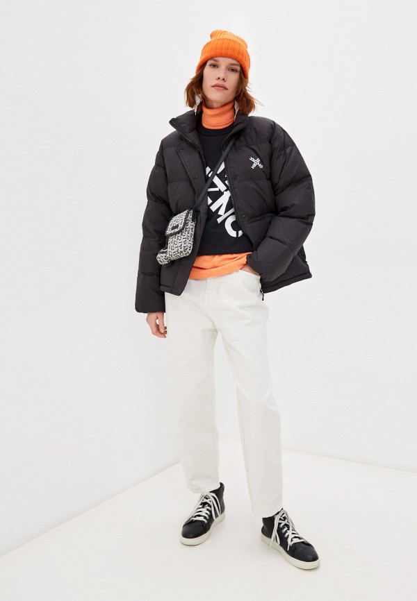 фото Куртка утепленная kenzo