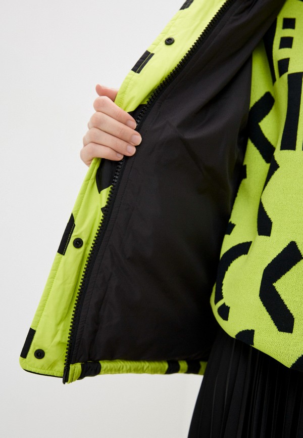 фото Куртка утепленная kenzo