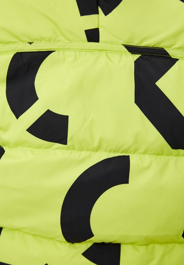 фото Куртка утепленная kenzo