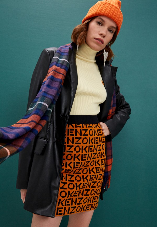 

Водолазка Kenzo, Бежевый