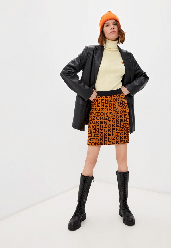 фото Водолазка kenzo