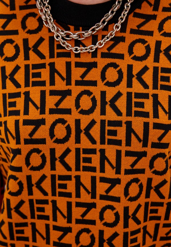 фото Платье kenzo