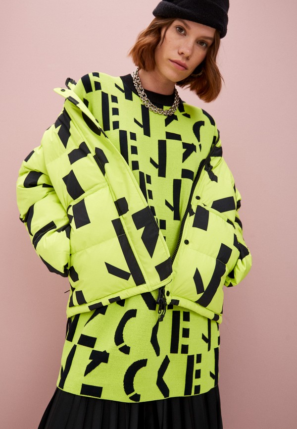 фото Платье kenzo