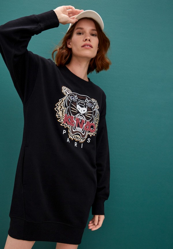фото Платье kenzo