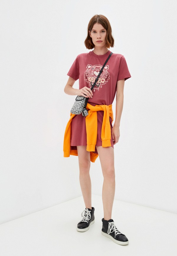 фото Платье kenzo