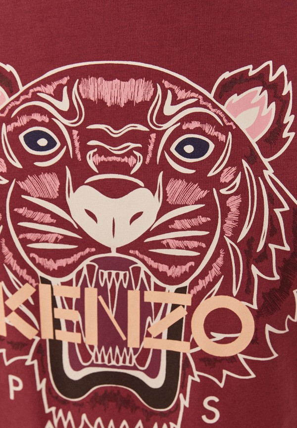 

Платье Kenzo, Розовый, Kenzo RTLAAP166101