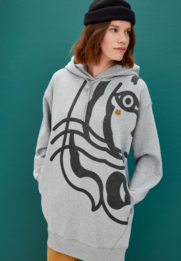 фото Платье kenzo