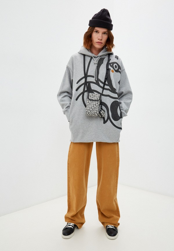 фото Платье kenzo