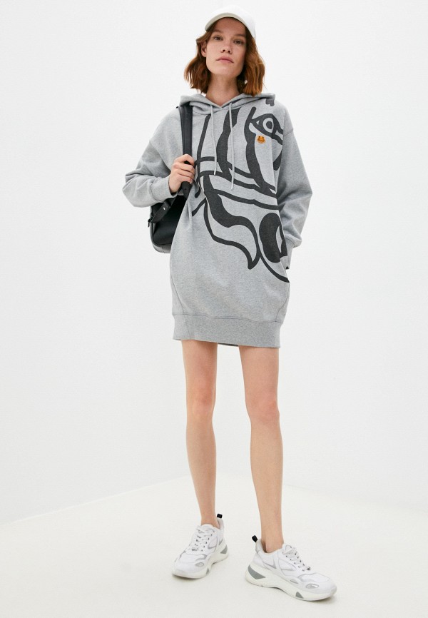 фото Платье kenzo